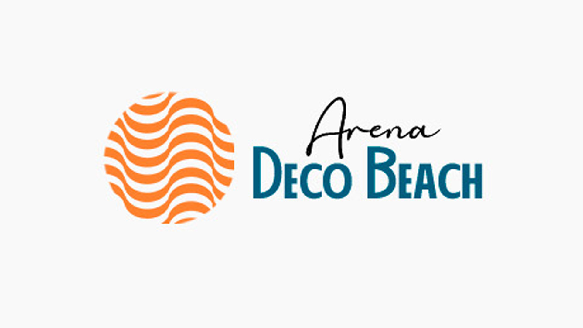 Arena Deco Beach