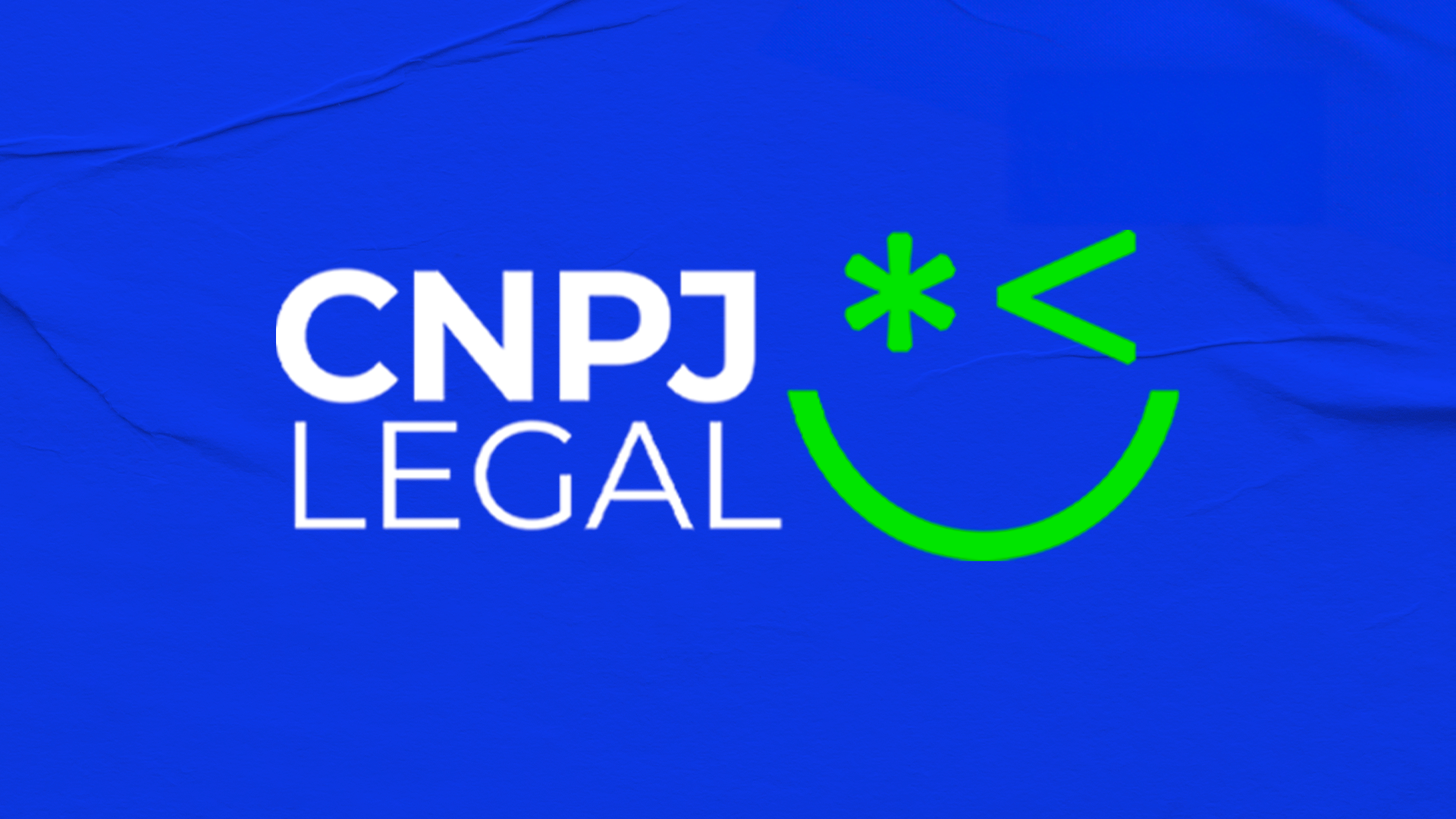 CNPJ Legal