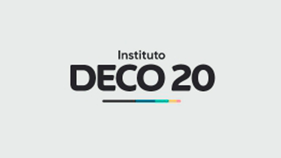 Instituto Deco 20